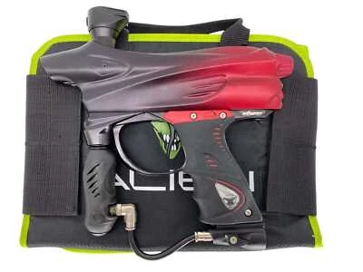 Pistola de paintball Dye Dm 4 mejorada Foto 1 de 2