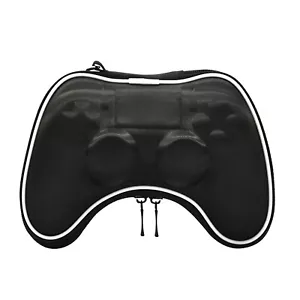 Light Weight Carry Bag Compatible With Sony PS4 Gamepad Controller Hard Case D - Picture 1 of 8