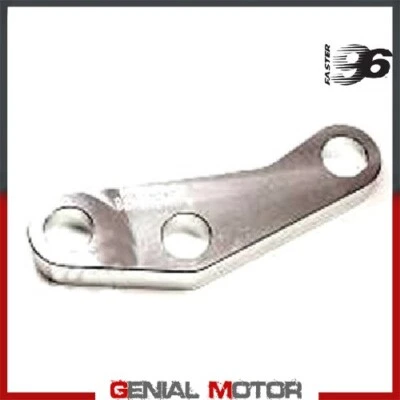 Kit abbassamento sella moto Faster96 -25mm per YAMAHA XSR 700 2016 > 2019 Foto 1 de 2