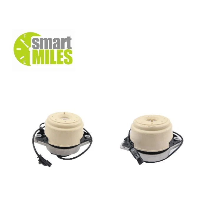 Suportes de motor de passageiro direito para motorista esquerdo para Mercedes-Benz GL350 ML350 - Imagem 1 de 1