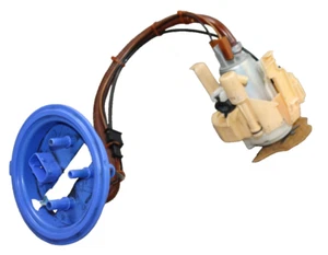 '02-08 BMW E66 E65 ALPINA B7 750I 760I MAIN FUEL GAS PUMP RIGHT SIDE - Picture 1 of 7
