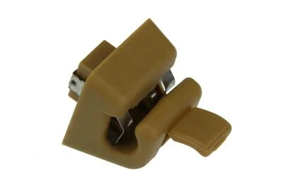 Parasol clip URO 1987 1988 1989 1990 1991 para Mercedes-Benz 560SEC 1986-1991 Foto 1 de 4