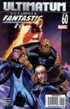 Fantastic Four (2004) #60a