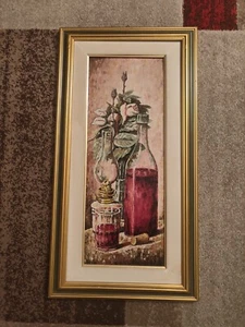 Oil painting on canvas by Nino Olivieri - Picture 1 of 7