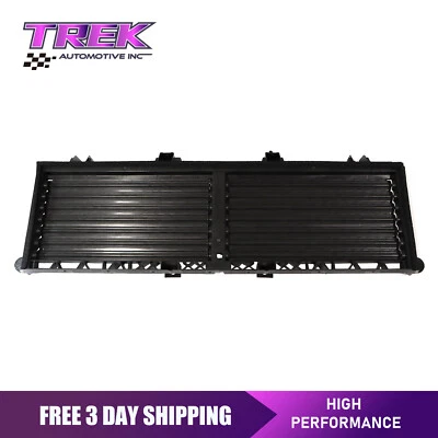 Radiator Active Grille Shutter Housing 68452775AB Fits 2019-2024 Ram 2500 3500 - Image 1 of 4