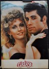 Grease 1978 PRESS KIT (FOLDER, 18 STILLS, NOTES)JOHN TRAVOLTA OLIVIA NEWTON-JOHN