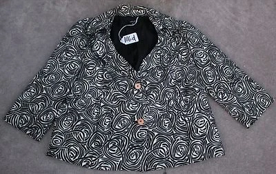 RAFAELLA  WOMEN JACKET/TOP Size - 1X. TAG NO. 116d - Image 1 of 4