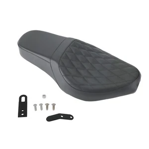 Cojín de asiento trasero de pasajero medio reseau para Honda Cmx 300 Cmx 500 17-23 V1 - Imagen 1 de 11