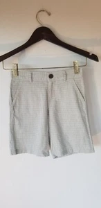 Patagonia New  Shorts Boys Xs Back Step Light Outdoor - Picture 1 of 5