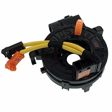 Contacteur tournant Airbag TOYOTA LAND CRUISER PRADO à partir de 2003 8430747020 - Image 1 of 1