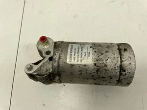 VOLVO S60 2012 AC A/C RECEIVER DRIER DRYER FACTORY - Picture 1 of 9