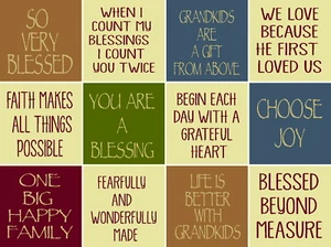 ARTÍCULO DE PLANTILLA REUTILIZABLE "SET 16" JUEGO DE CUIDADOR DE ESTANTE DE 12 PIEZAS  - Imagen 1 de 1