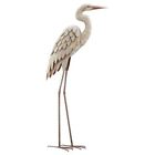 Regal Art Egret- Standing 34.25-Inches