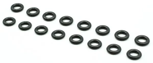 Einspritzdüsen VW AUDI Seat 035906149A - 16 x Einspritzventile Dichtung O-Ringe - Bild 1 von 2