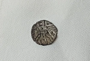 Dobunni Celtic - Eisu - Ar Unidad 15-30 dC - Imagen 1 de 4