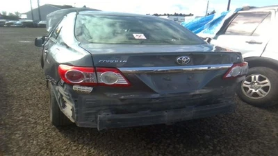 Used Front Right Door Window Regulator Front fits: 2013 Toyota Corolla electric Foto 1 de 4