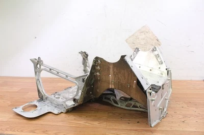 2014 SKI DOO SUMMIT 800 XM Bulkhead / Front Frame S Module / Suspension Support - Image 1 of 4
