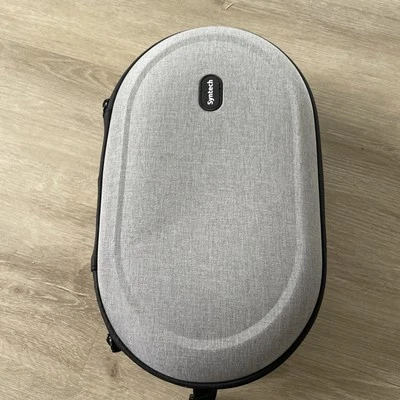 Estuche Rígido Syntech Compatible con Accesorio Oculus/Meta Quest 3, Quest 2 Foto 1 de 3