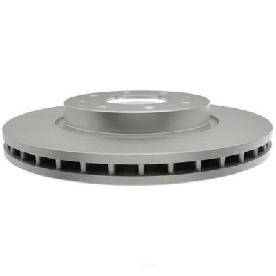 Rotor de freno de disco-elemento 3 recubierto Raybestos 980385FZN Foto 1 de 3