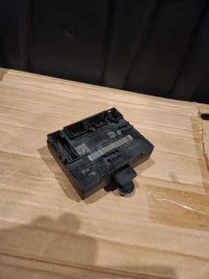 Volkswagen Golf GTI 2015 control de puerta del conductor delantero 5Q0-959-593-B-Z00 Foto 1 de 4