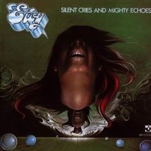 Silent Cries and Mighty Echoes von Eloy | CD | Zustand gut - Bild 1 von 2