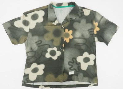 ¡NUEVO!Camisa de bicicleta de montaña XL ligera de la firma de ciclismo de menta para mujer Foto 1 de 4