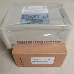 NEW Delta VFD001L21A Inverter - Picture 1 of 3