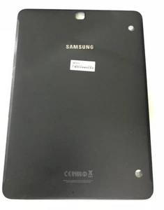 NOIR Cache coque tablette Samsung galaxy tab S2 10inch SM-t810 SM-T813 SM-T815 S - Afbeelding 1 van 1