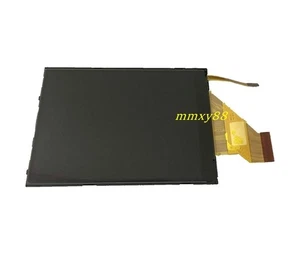 LCD Screen Display Monitor Replacement For Canon SX610 SX620 SX720 HS New - Picture 1 of 3