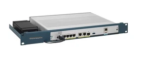 Rackmount.IT 19" RM Kit For Cisco Isr 111x RM-CI-T9 - Afbeelding 1 van 1