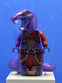 Kapau'rai - LEGO Ninjago: Tournament of Elements njo0127 Minifigure