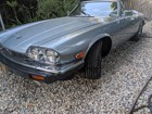 1988 Jaguar XJS 