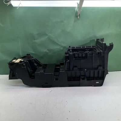 Ford Expedition 2007-2014 consola central compartimento de almacenamiento marco base OEM Foto 1 de 4