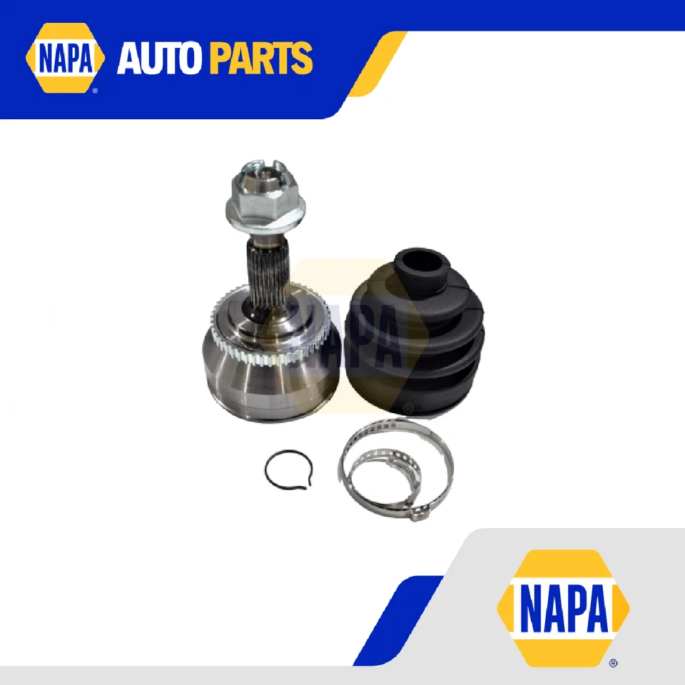 Junta CV para eje de transmisión VOLVO S70 874 2.5D exterior delantero 97 a 98 D5252T C.V. nuevo Foto 1 de 4