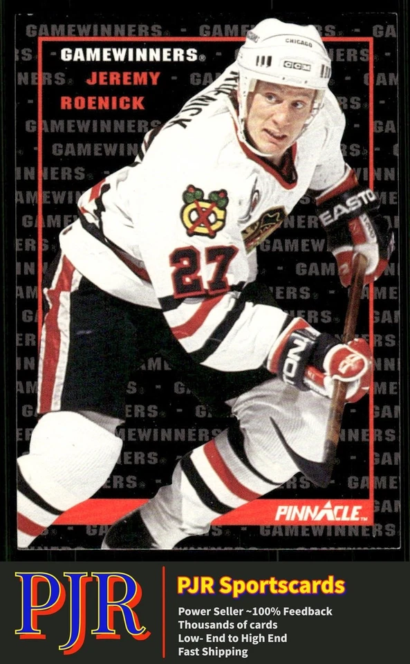 Laurie Boschman 1992-93 Pinnacle #375 Ottawa Senators - Image 1 of 2