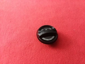 Daiwa Reel Parts #J09-4101, Drag Knob, Fits Ballistic EX2000H, OBSOLETE PART - Picture 1 of 1