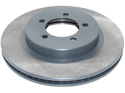 Rotor de freno delantero para Mercury Mountaineer 2002-2005 37454TNKX 2003 2004 Foto 1 de 2