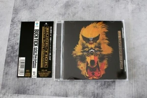 Buck-Tick Darker Than Darkness style93 1st press Japan CD+obi - Imagen 1 de 1