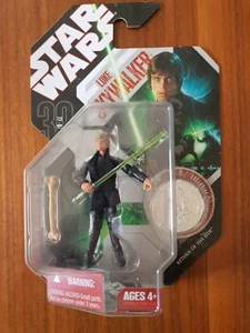 Star Wars LUKE SKYWALKER Jedi Knight 30th Anniversary *NEU* - Bild 1 von 1