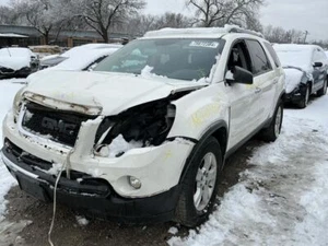 Driver Front Window Regulator Without Express Power Fits 07-12 ACADIA 802178 - Picture 1 of 13