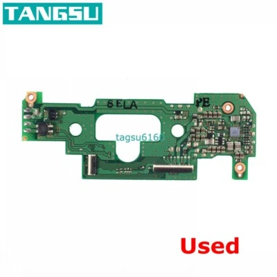 Used For Nikon D810 Bottom Base Plate Power Board SZ DC/DC PCB UNIT - Image 1 of 2