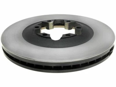 For 2009-2012 GMC Canyon Brake Rotor Front Raybestos 75127TY 2010 2011 - Image 1 of 2