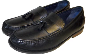 Cole Haan "Pinch", Maine Classic, Quaste Slipper Halbschuhe, Einzelhandel 135 $, Gr. 11M - Bild 1 von 12