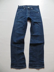 Levi's 003 Engineered Jeans Hose W 30 /L 34, Loose Twistet Vintage Denim, KULT ! - Bild 1 von 3