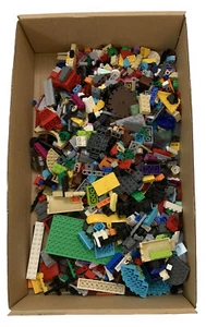 LEGO 1kg Mix - Picture 1 of 3