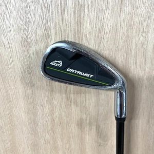 Acuity Catalyst Iron 6 / 7 JR Flex Graphite Shaft Right Hand 35” - Picture 1 of 9