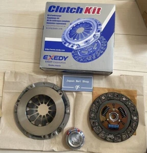 Clutch Kit EXEDY DHK009 for DAIHATSU HIJET S82 S83 S82V S83V S82W S83W S82P S83P - Picture 1 of 2