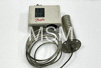 Danfoss KP75 Thermostat 0°C- 35°C - Bild 1 von 4