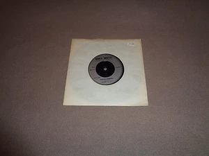 Roxy Music – Oh Yeah - Polydor/EG 7" Vinyl 45 - French - 1980 - NM- - Picture 1 of 2