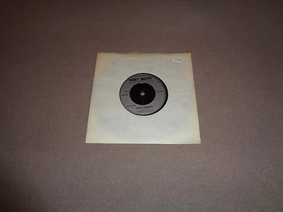 Roxy Music ‎– Oh Yeah - Polydor/EG 7" Vinyl 45 - French - 1980 - NM- - Image 1 of 2